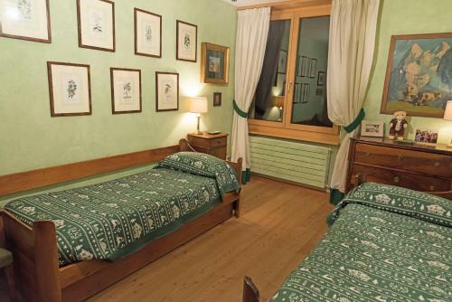 Apartamento Chesa Crush 2 - Samedan