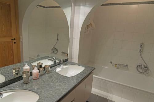 Apartamento Chesa Crush 2 - Samedan