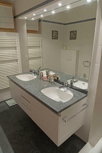 Apartamento Chesa Crush 2 - Samedan