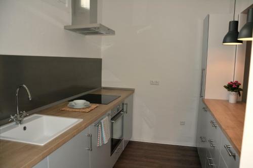 Apartamento Villa Max
