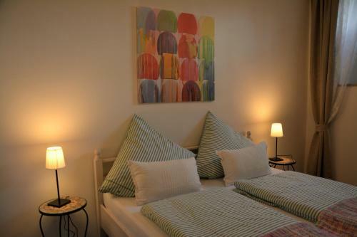 Apartamento Villa Max