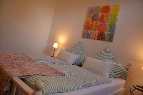 Apartamento Villa Max