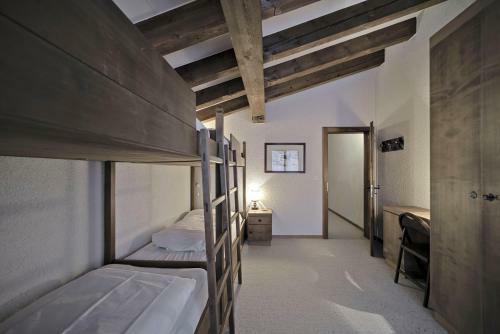 Apartamento Chesa Murtiroel - Samedan