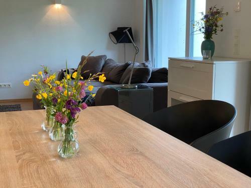 Apartamento Marktplatz14 - Berchtesgaden Zentrum