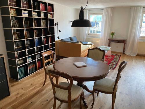 Apartamento Marktplatz14 - Berchtesgaden Zentrum