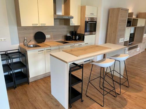 Apartamento Marktplatz14 - Berchtesgaden Zentrum