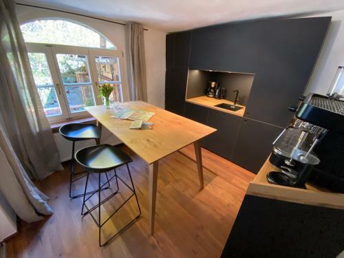 Apartamento Marktplatz14 - Berchtesgaden Zentrum