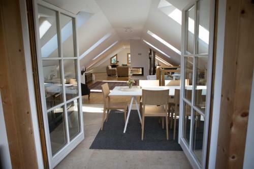 Apartamento Marktplatz14 - Berchtesgaden Zentrum