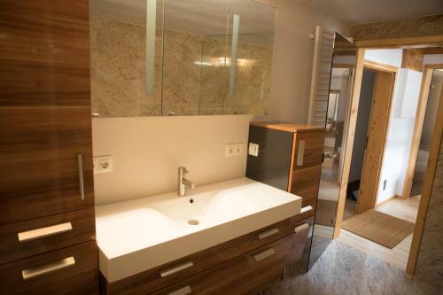 Apartamento Marktplatz14 - Berchtesgaden Zentrum