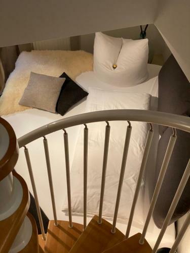 Apartamento Marktplatz14 - Berchtesgaden Zentrum