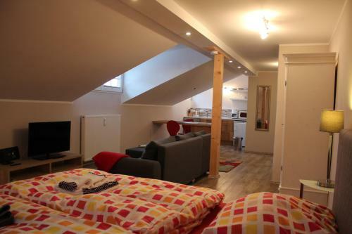 Apartamento Burmesterhaus