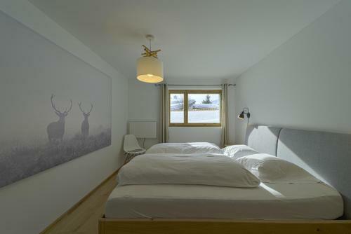 Apartamento Chesa Muntanella - Samedan