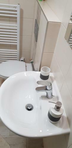 Apartamento Chata Spolunakole - ?esk� R�j