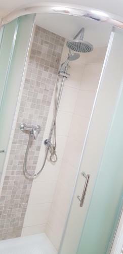 Apartamento Chata Spolunakole - ?esk� R�j