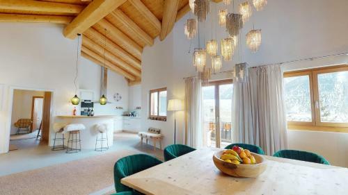 Apartamento Funtanella