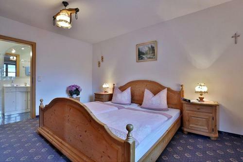 Apartamento Bognerlehen