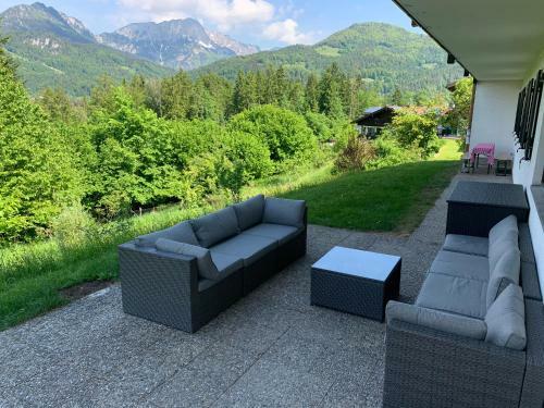 Apartamento Fewo Zeitlos