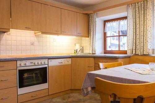 Apartamento Ferienwohnung Brunnerlehen