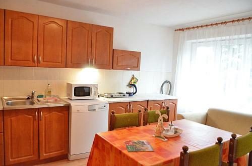 Apartm�ny Petra