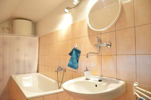 Apartm�ny Petra