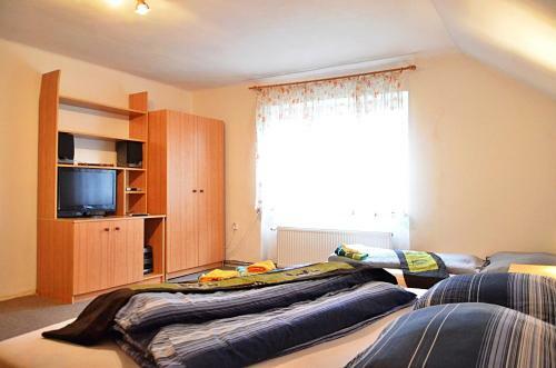 Apartm�ny Petra