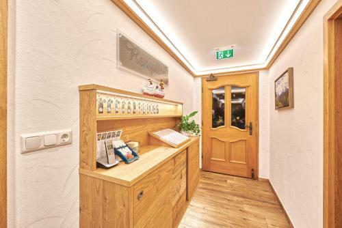 Hostal G�stehaus Sonnenbichl