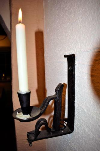 Apartamento Ferienhaus Blue