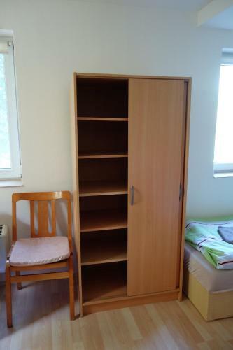 Apartm�n Hul�n, Chr�??any