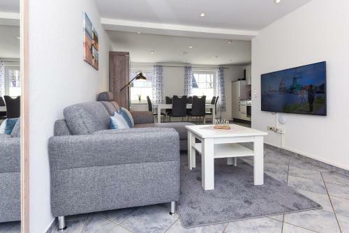 Apartamento Mein Urlaubshaus
