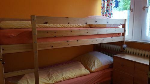 Apartamento Wohnung 4 @ Haus Annegrete