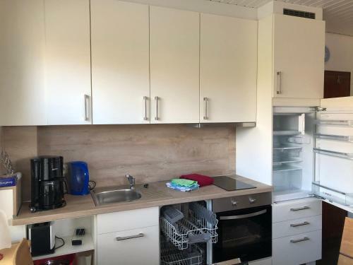 Apartamento Wohnung 3- Haus Annegrete