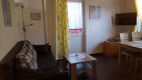 Apartamento Wohnung 3- Haus Annegrete