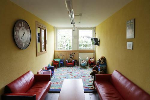 Hotel Na Kn�?ec� Husinec