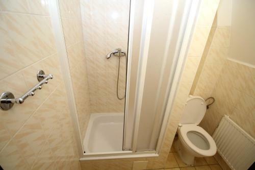 Hostal Penzion U Blanice