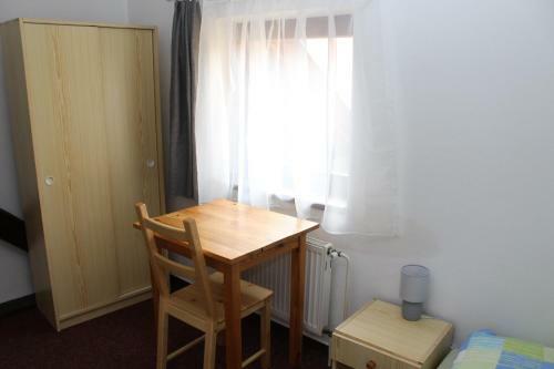 Hostal Penzion U Blanice
