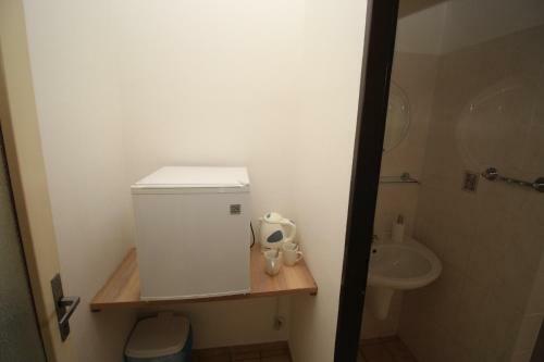 Hostal Penzion U Blanice