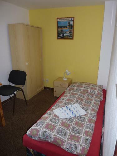 Hostal Penzion U Blanice