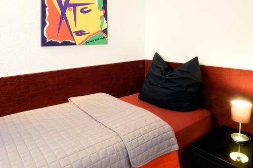 Apartamento Haus Gronau