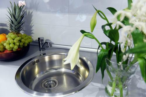 Apartamento Haus Gronau