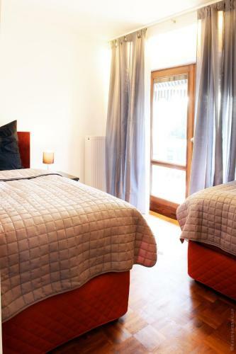 Apartamento Haus Gronau