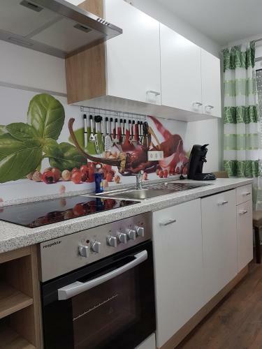 Apartamento Ferienwohnung Alt-refrath