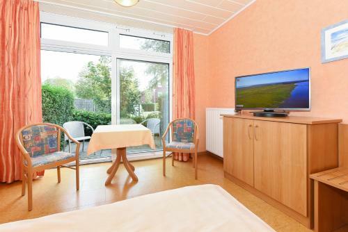 Hotel-pension Altes Siel