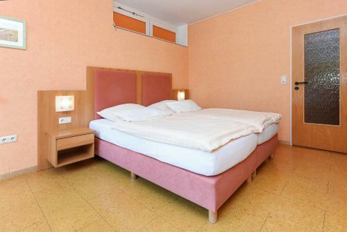 Hotel-pension Altes Siel