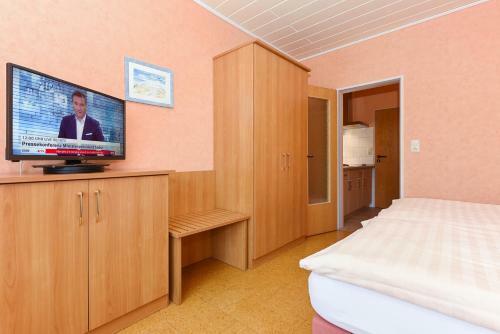 Hotel-pension Altes Siel