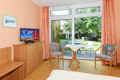 Hotel-pension Altes Siel