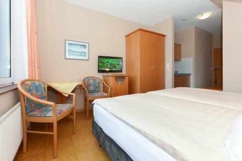 Hotel-pension Altes Siel