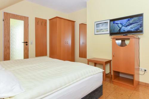 Hotel-pension Altes Siel