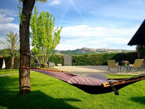 Apartamento C� Di Luna
