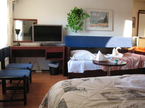 Hostel Kemij�rvi