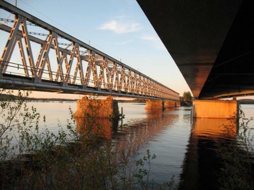 Hostel Kemij�rvi